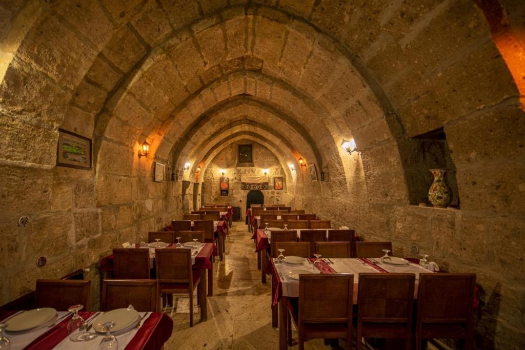Karamanli Konagi Gasthof Guzelyurt
