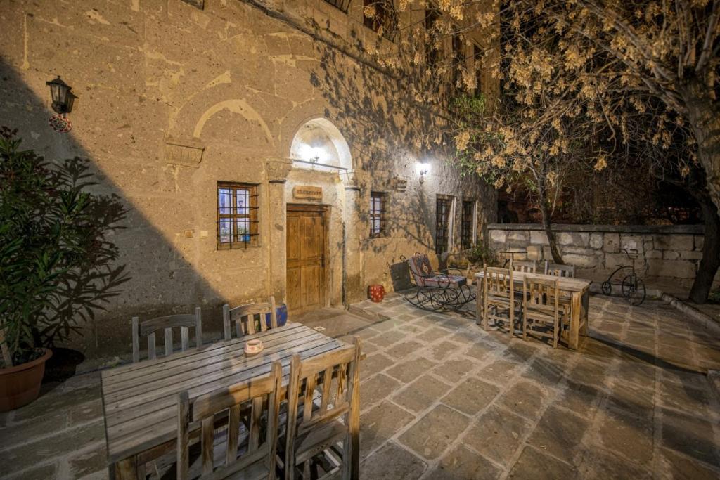 Karamanli Konagi Guzelyurt