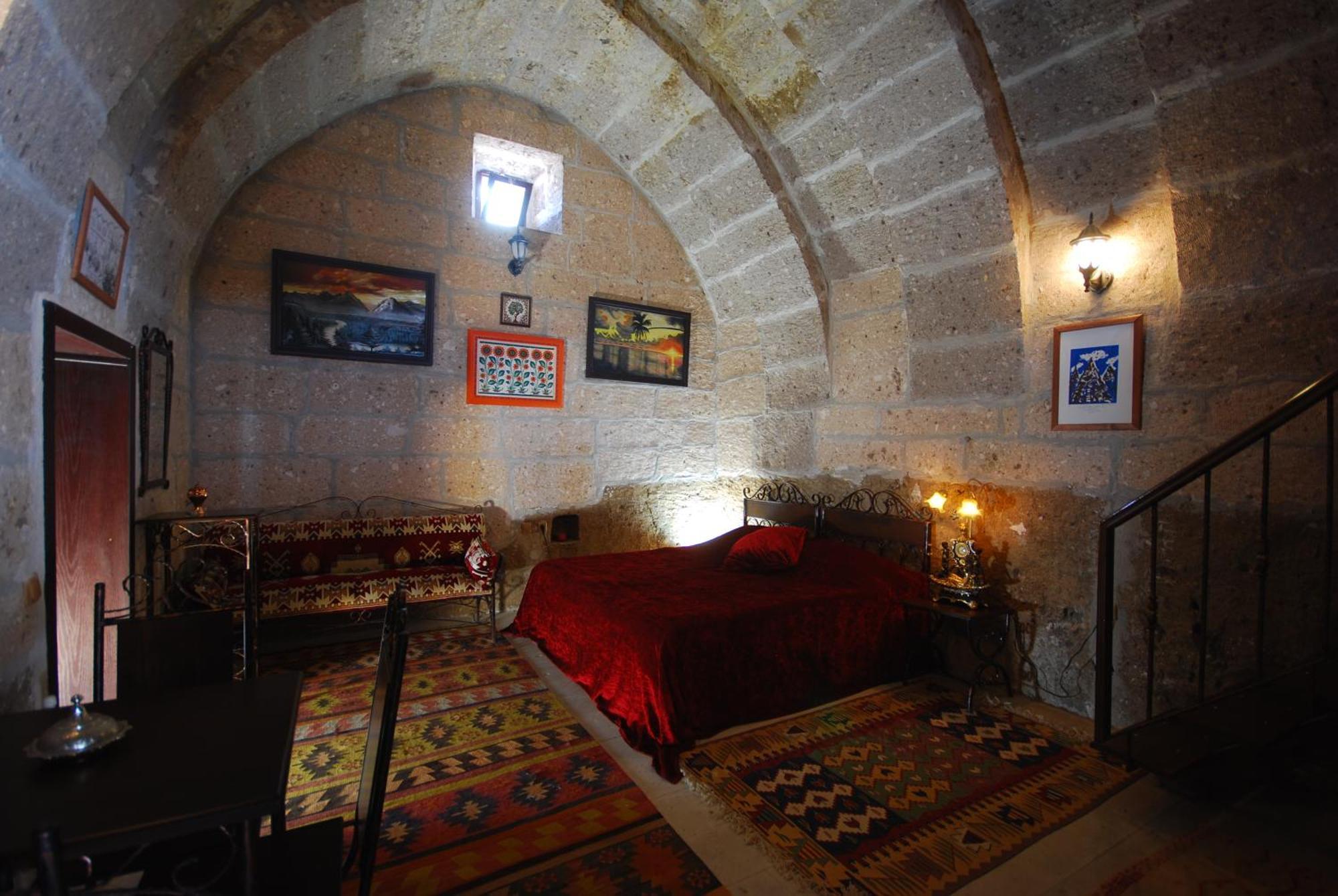 Gasthof Karamanli Konagi Guzelyurt