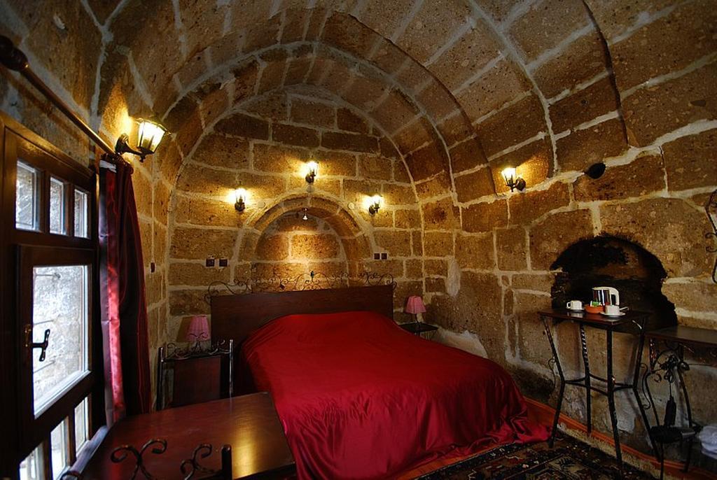 Gasthof Karamanli Konagi 3*
