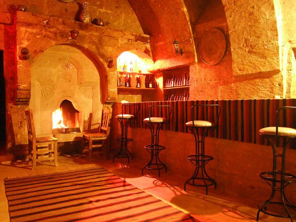 Karamanli Konagi Gasthof