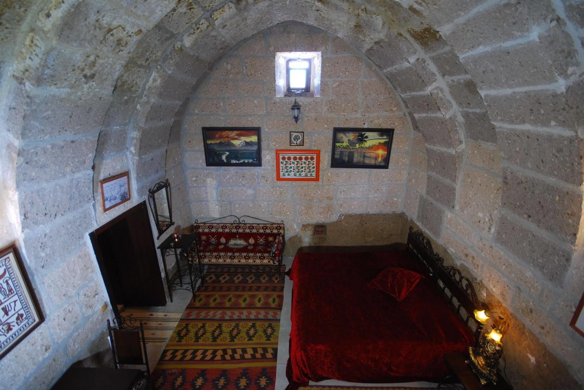 Gasthof Karamanli Konagi Guzelyurt