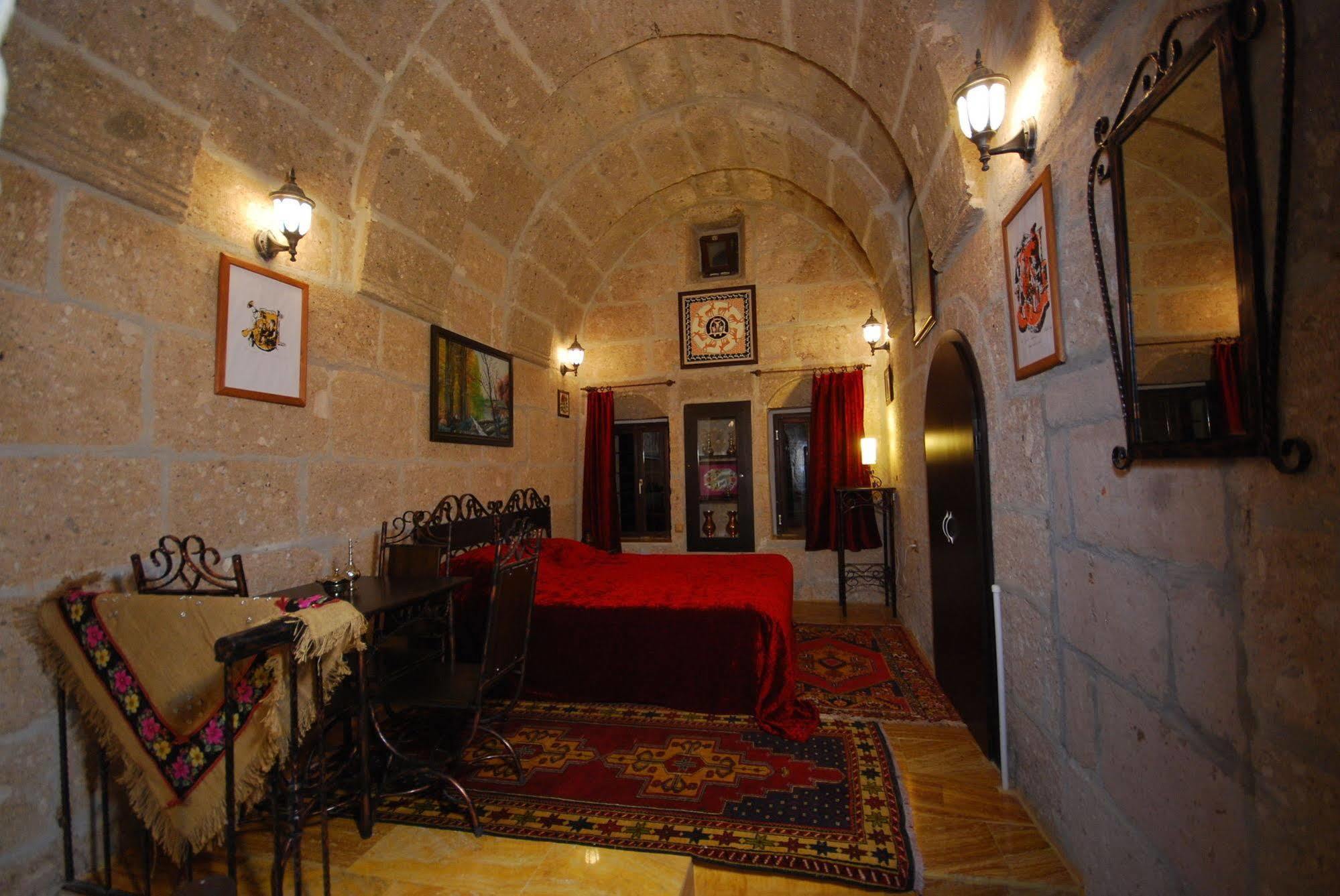 Karamanli Konagi Gasthof Guzelyurt