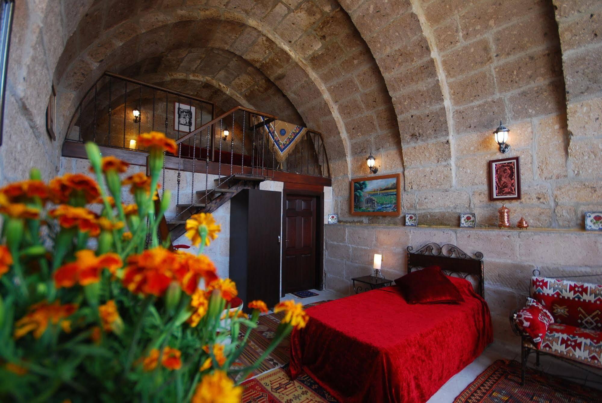 Gasthof Karamanli Konagi Guzelyurt
