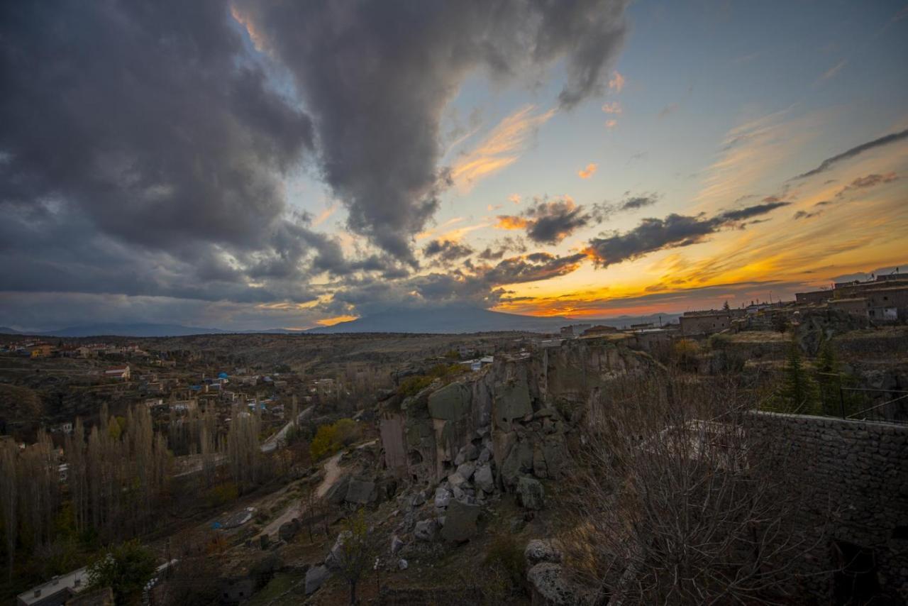 Karamanli Konagi Gasthof Guzelyurt